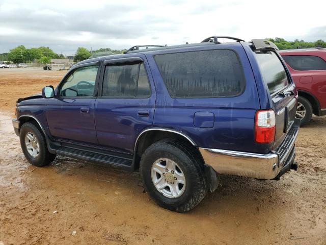 Photo 1 VIN: JT3HN86R510325547 - TOYOTA 4RUNNER 