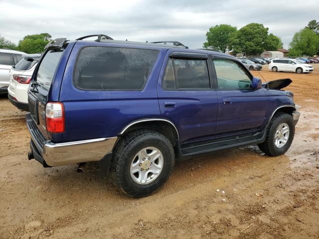 Photo 2 VIN: JT3HN86R510325547 - TOYOTA 4RUNNER 