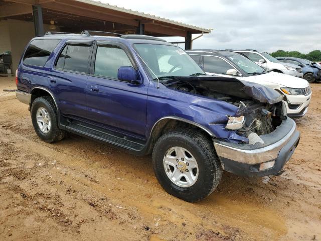 Photo 3 VIN: JT3HN86R510325547 - TOYOTA 4RUNNER 