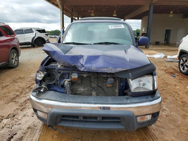 Photo 4 VIN: JT3HN86R510325547 - TOYOTA 4RUNNER 