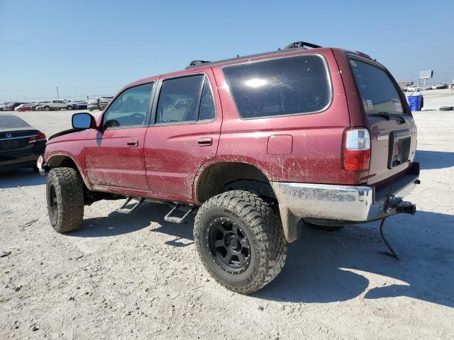 Photo 1 VIN: JT3HN86R510346026 - TOYOTA 4RUNNER SR 