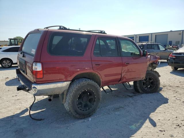 Photo 2 VIN: JT3HN86R510346026 - TOYOTA 4RUNNER SR 