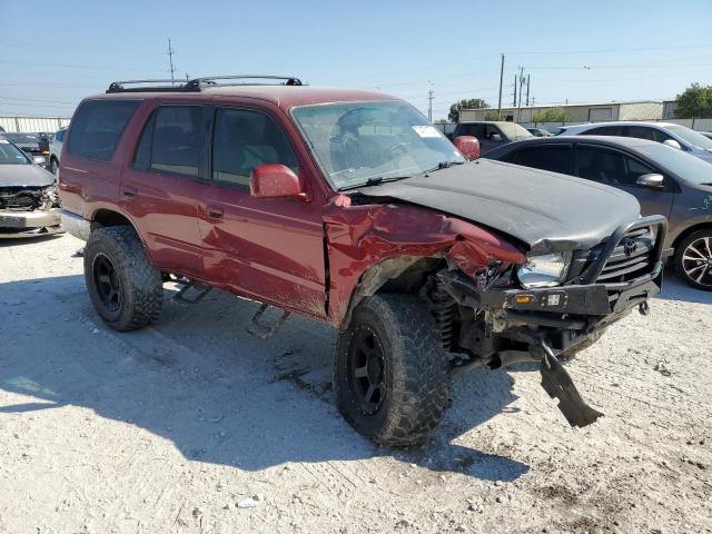 Photo 3 VIN: JT3HN86R510346026 - TOYOTA 4RUNNER SR 