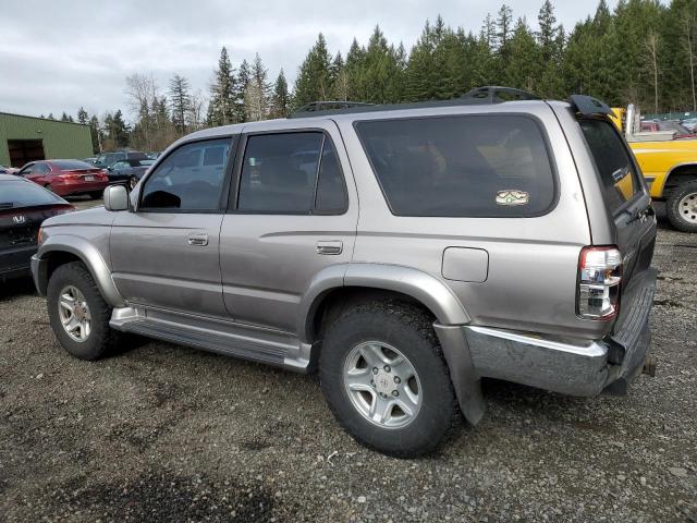 Photo 1 VIN: JT3HN86R510352666 - TOYOTA 4RUNNER 