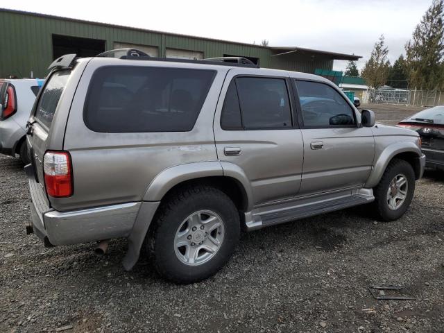 Photo 2 VIN: JT3HN86R510352666 - TOYOTA 4RUNNER 