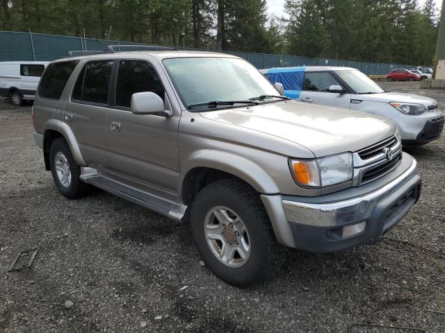 Photo 3 VIN: JT3HN86R510352666 - TOYOTA 4RUNNER 