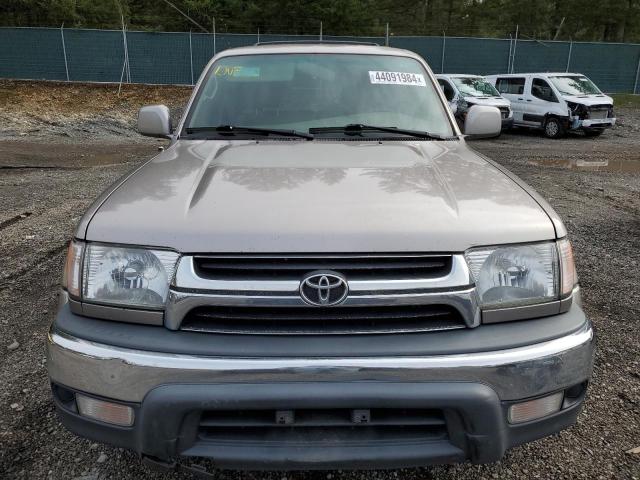 Photo 4 VIN: JT3HN86R510352666 - TOYOTA 4RUNNER 