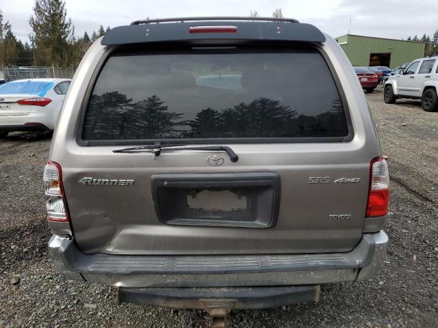 Photo 5 VIN: JT3HN86R510352666 - TOYOTA 4RUNNER 