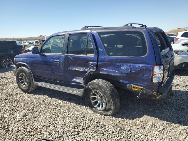 Photo 1 VIN: JT3HN86R510352909 - TOYOTA 4RUNNER SR 