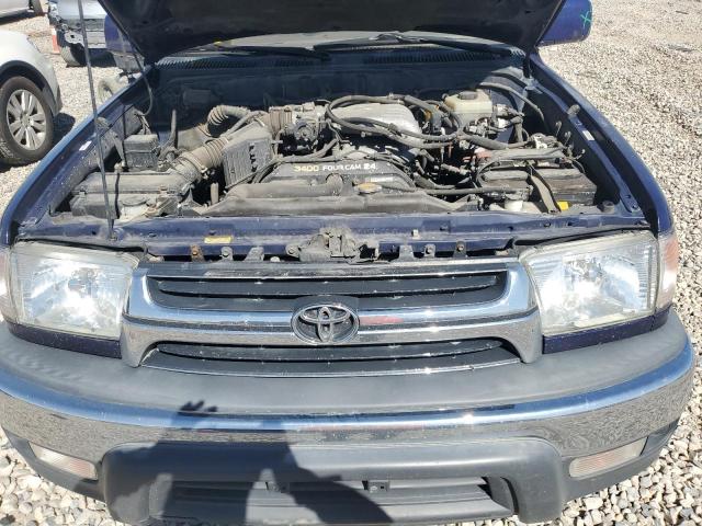 Photo 11 VIN: JT3HN86R510352909 - TOYOTA 4RUNNER SR 