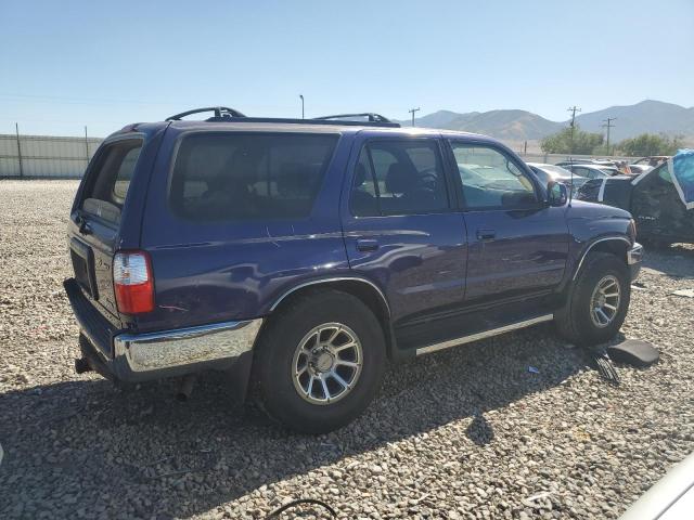 Photo 2 VIN: JT3HN86R510352909 - TOYOTA 4RUNNER SR 