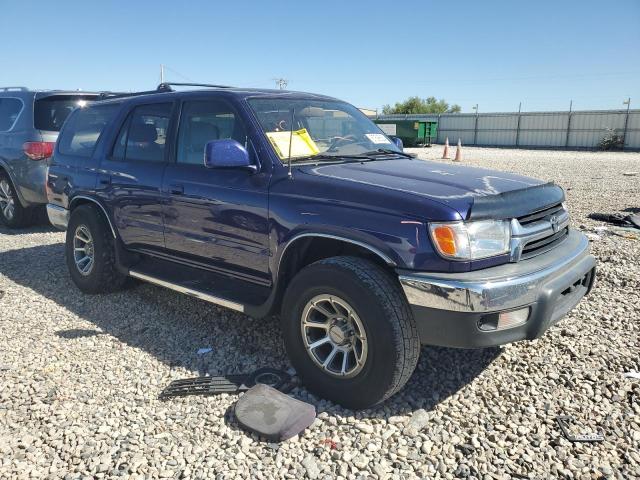 Photo 3 VIN: JT3HN86R510352909 - TOYOTA 4RUNNER SR 