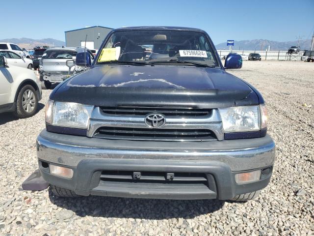 Photo 4 VIN: JT3HN86R510352909 - TOYOTA 4RUNNER SR 