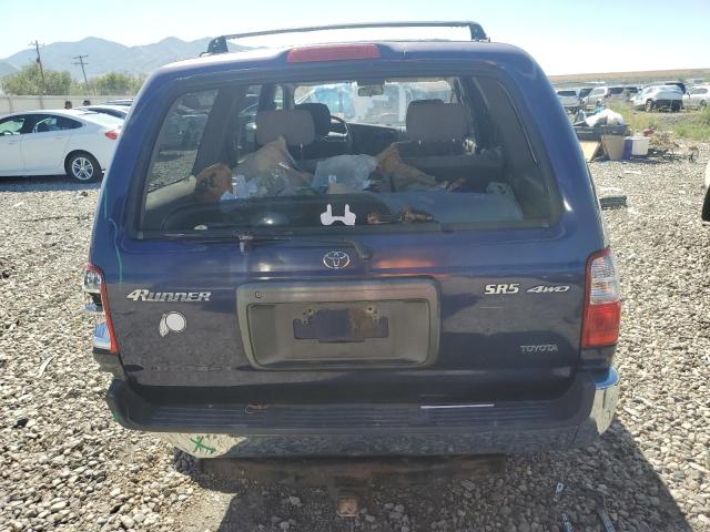 Photo 5 VIN: JT3HN86R510352909 - TOYOTA 4RUNNER SR 