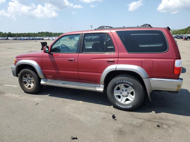 Photo 1 VIN: JT3HN86R519046966 - TOYOTA 4RUNNER 