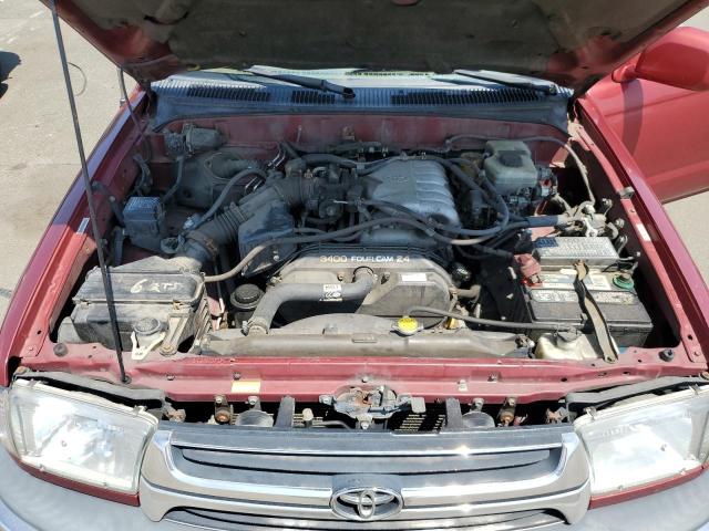 Photo 11 VIN: JT3HN86R519046966 - TOYOTA 4RUNNER 