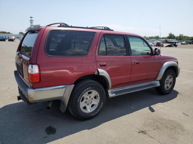 Photo 2 VIN: JT3HN86R519046966 - TOYOTA 4RUNNER 