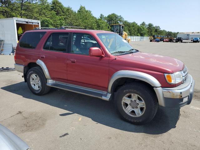 Photo 3 VIN: JT3HN86R519046966 - TOYOTA 4RUNNER 