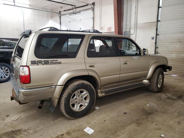 Photo 2 VIN: JT3HN86R520374149 - TOYOTA 4RUNNER SR 