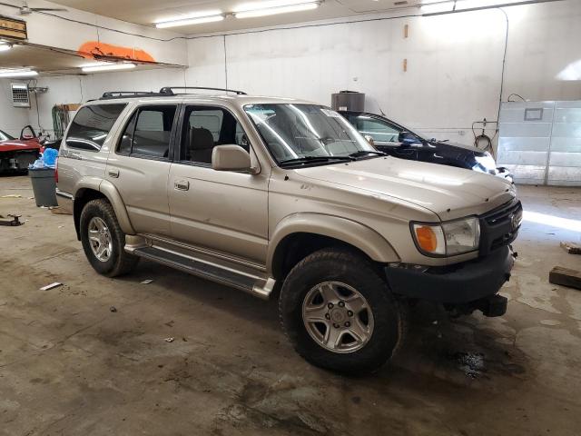 Photo 3 VIN: JT3HN86R520374149 - TOYOTA 4RUNNER SR 