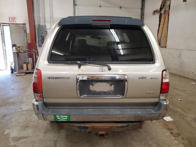 Photo 5 VIN: JT3HN86R520374149 - TOYOTA 4RUNNER SR 