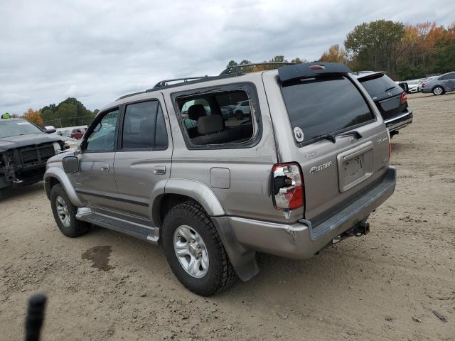 Photo 1 VIN: JT3HN86R520387113 - TOYOTA 4RUNNER 