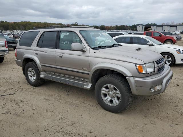 Photo 3 VIN: JT3HN86R520387113 - TOYOTA 4RUNNER 