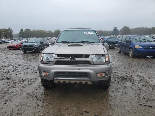 Photo 4 VIN: JT3HN86R520387113 - TOYOTA 4RUNNER 