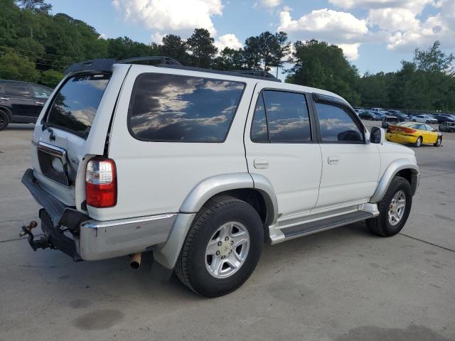 Photo 2 VIN: JT3HN86R520388147 - TOYOTA 4RUNNER 