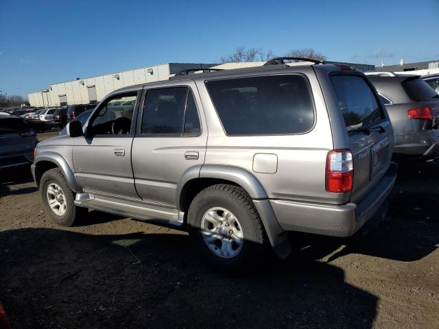 Photo 1 VIN: JT3HN86R520388973 - TOYOTA 4RUNNER SR 