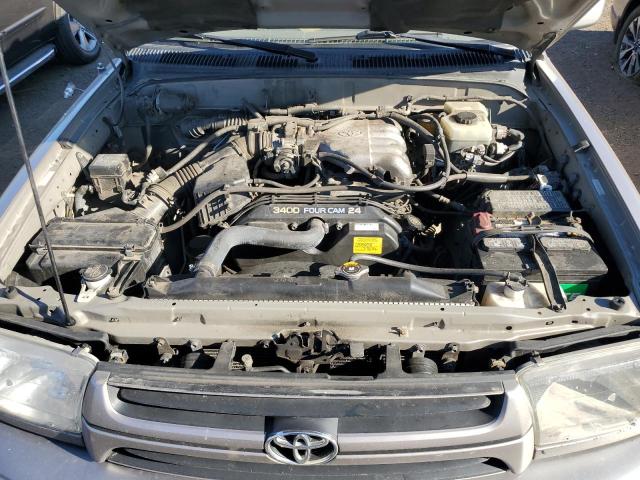 Photo 11 VIN: JT3HN86R520388973 - TOYOTA 4RUNNER SR 