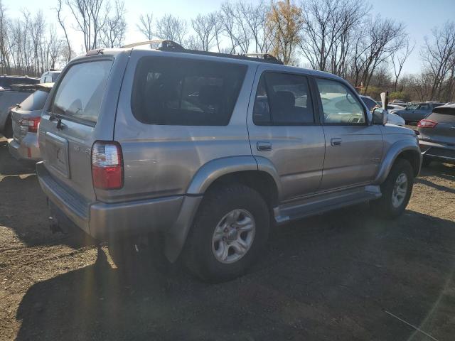 Photo 2 VIN: JT3HN86R520388973 - TOYOTA 4RUNNER SR 