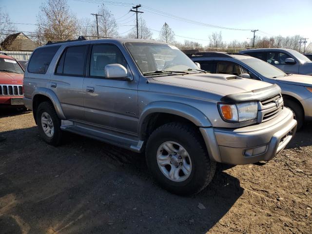 Photo 3 VIN: JT3HN86R520388973 - TOYOTA 4RUNNER SR 