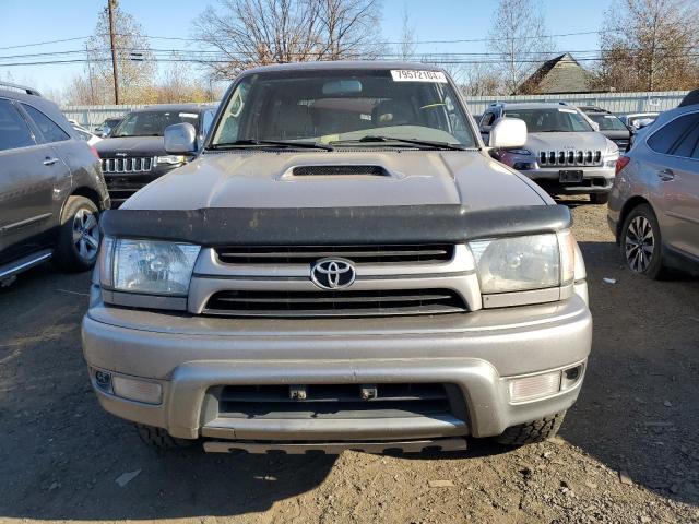 Photo 4 VIN: JT3HN86R520388973 - TOYOTA 4RUNNER SR 