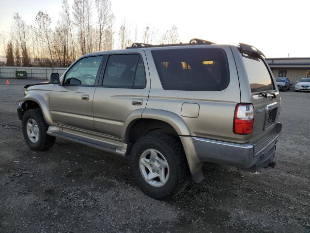 Photo 1 VIN: JT3HN86R529074476 - TOYOTA 4RUNNER SR 