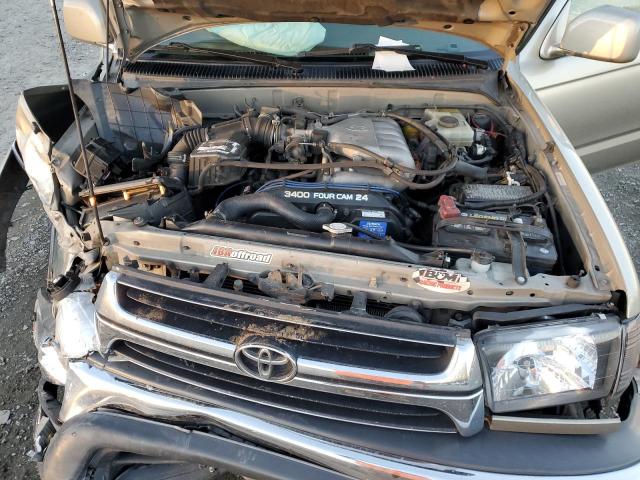 Photo 11 VIN: JT3HN86R529074476 - TOYOTA 4RUNNER SR 