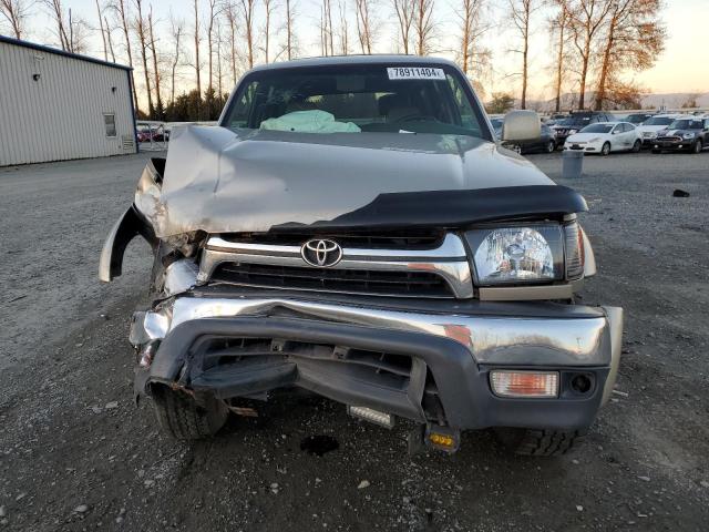 Photo 4 VIN: JT3HN86R529074476 - TOYOTA 4RUNNER SR 