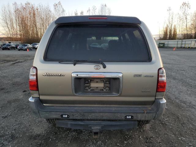 Photo 5 VIN: JT3HN86R529074476 - TOYOTA 4RUNNER SR 