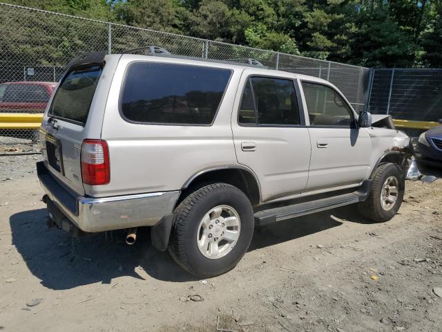 Photo 2 VIN: JT3HN86R5T0045839 - TOYOTA 4RUNNER SR 