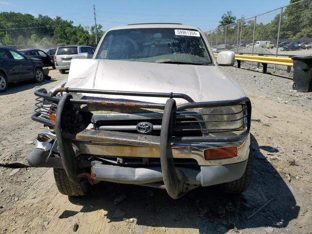 Photo 4 VIN: JT3HN86R5T0045839 - TOYOTA 4RUNNER SR 