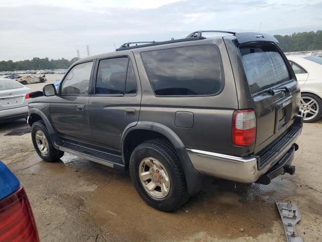 Photo 1 VIN: JT3HN86R5V0058836 - TOYOTA 4RUNNER 