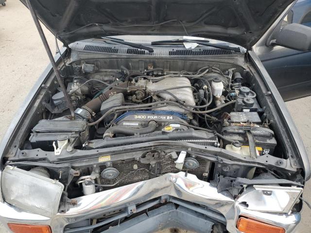 Photo 11 VIN: JT3HN86R5V0058836 - TOYOTA 4RUNNER 