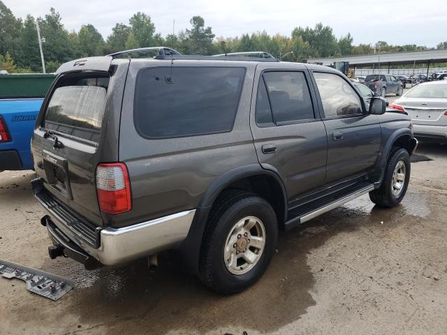 Photo 2 VIN: JT3HN86R5V0058836 - TOYOTA 4RUNNER 