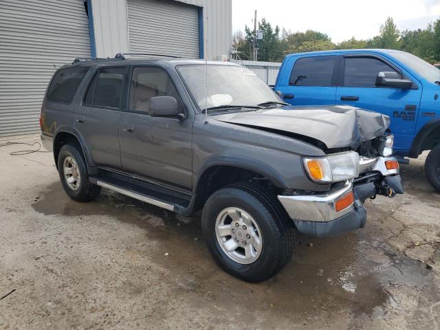 Photo 3 VIN: JT3HN86R5V0058836 - TOYOTA 4RUNNER 