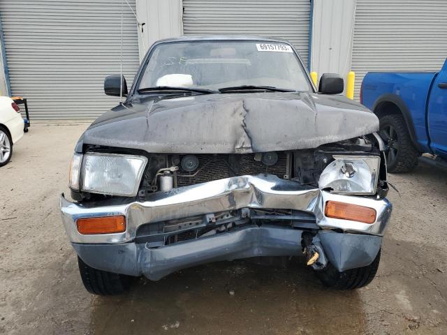 Photo 4 VIN: JT3HN86R5V0058836 - TOYOTA 4RUNNER 