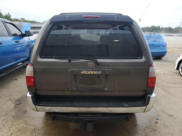 Photo 5 VIN: JT3HN86R5V0058836 - TOYOTA 4RUNNER 