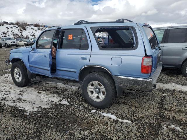 Photo 1 VIN: JT3HN86R5V0109266 - TOYOTA 4RUNNER 