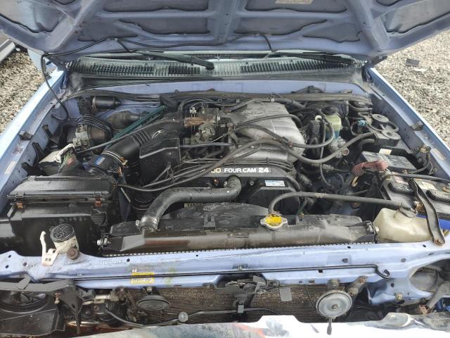 Photo 10 VIN: JT3HN86R5V0109266 - TOYOTA 4RUNNER 