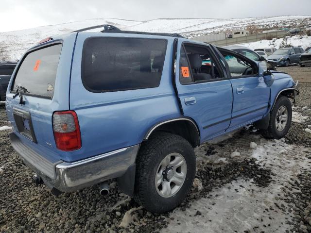 Photo 2 VIN: JT3HN86R5V0109266 - TOYOTA 4RUNNER 