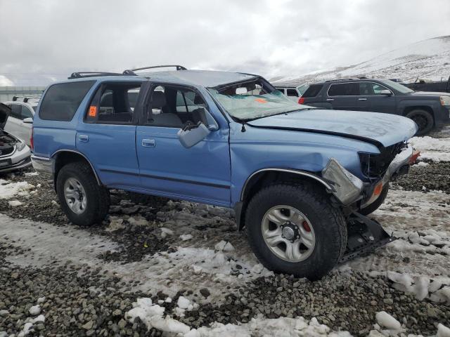 Photo 3 VIN: JT3HN86R5V0109266 - TOYOTA 4RUNNER 